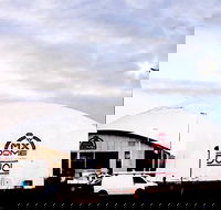 Sydney Indoor Motocross Dome MX Dome - Accommodation Redcliffe