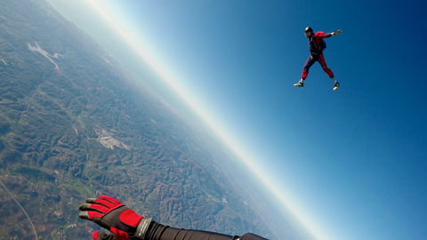 Sydney Skydivers Picton - Accommodation Redcliffe 0