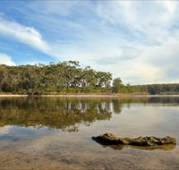Termeil Lake - Accommodation Redcliffe