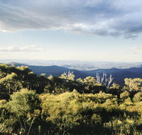 Vista Point Picnic Area - Accommodation Redcliffe