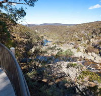 Wadbilliga National Park - Accommodation Redcliffe