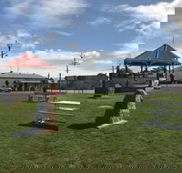 Warooka - Accommodation Redcliffe