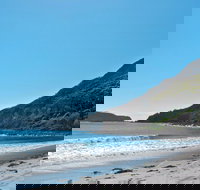 Yacaaba Headland Walking Track