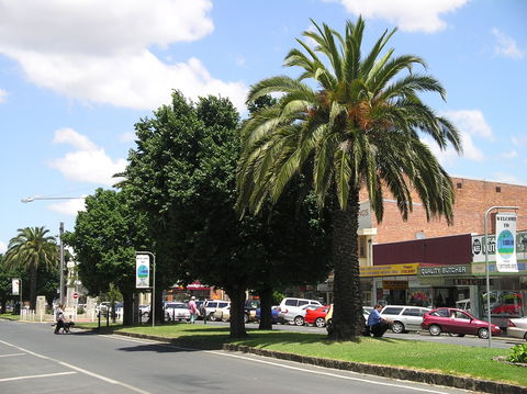 Yarram Historical Society - Accommodation Redcliffe 0