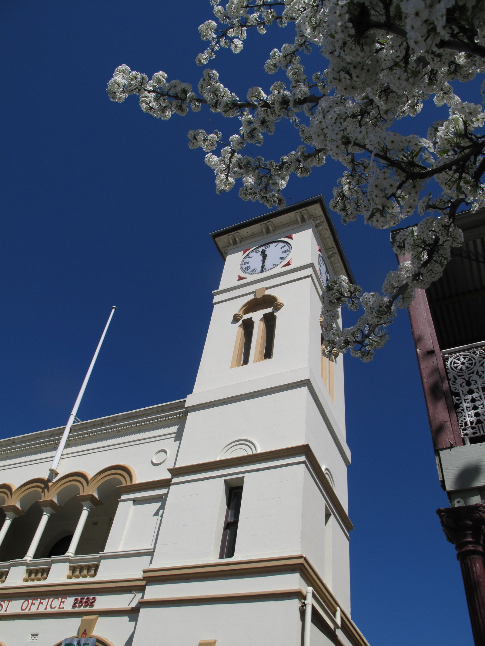 Good Hope NSW Accommodation Redcliffe