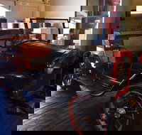 Zara Clark Museum - Accommodation Redcliffe