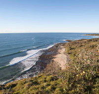 Angourie to Brooms Head - Accommodation Redcliffe