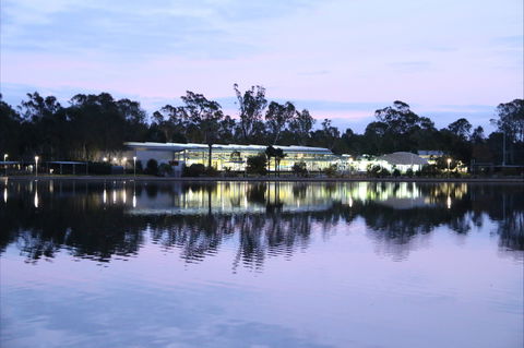 Aquamoves Lakeside Shepparton - Accommodation Redcliffe 0