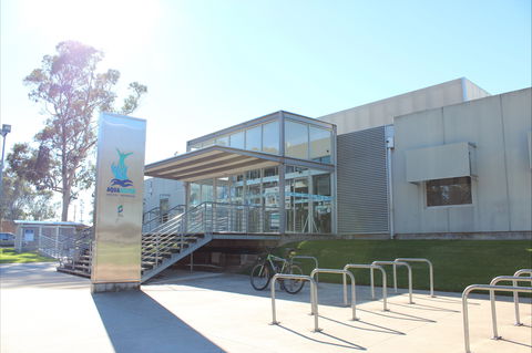Aquamoves Lakeside Shepparton - Accommodation Redcliffe 1