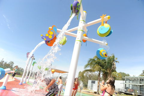 Aquamoves Lakeside Shepparton - Accommodation Redcliffe 2