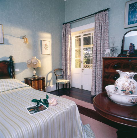 Avon Valley National Park - Accommodation Redcliffe 1