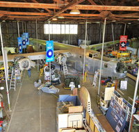 B-24 Liberator Memorial Australia - Accommodation Redcliffe