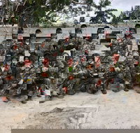 Ballina Adventure Park - Accommodation Redcliffe