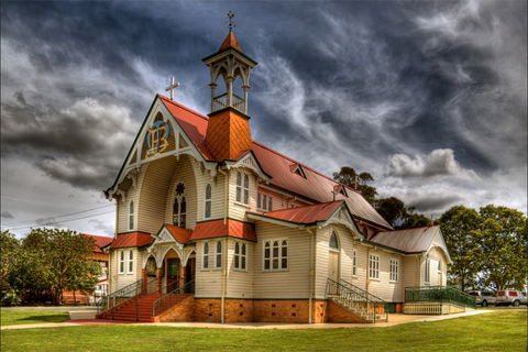 Beaudesert - Accommodation Redcliffe 0
