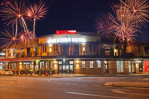 Beaudesert - Accommodation Redcliffe 2