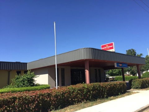 Boorowa Ex-Services And Citizens Club - Accommodation Redcliffe 0