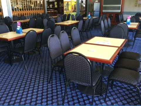 Boorowa Ex-Services And Citizens Club - Accommodation Redcliffe 1