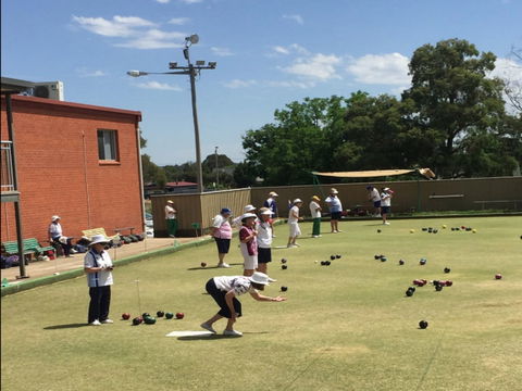 Boorowa Ex-Services And Citizens Club - Accommodation Redcliffe 2