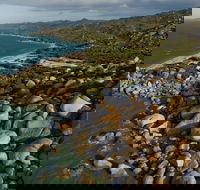 Cape Melville National Park CYPAL - Accommodation Redcliffe