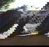 Celebration of life statue Barmera - Accommodation Redcliffe