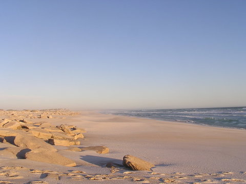 Chadinga Conservation Park - Accommodation Redcliffe 2