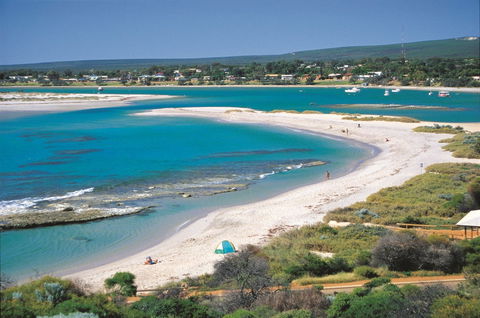 Chinaman's Beach - Accommodation Redcliffe 0