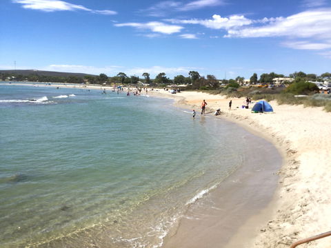 Chinaman's Beach - Accommodation Redcliffe 2