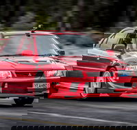 Collie Motorplex - Accommodation Redcliffe