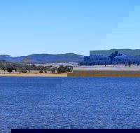 Coolmunda Dam - Accommodation Redcliffe