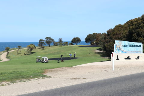 Edithburgh Golf Club - Accommodation Redcliffe 0