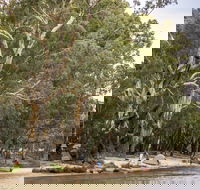 Edward River - Accommodation Redcliffe