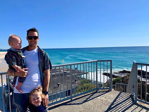 Elephant Rock - Accommodation Redcliffe 0