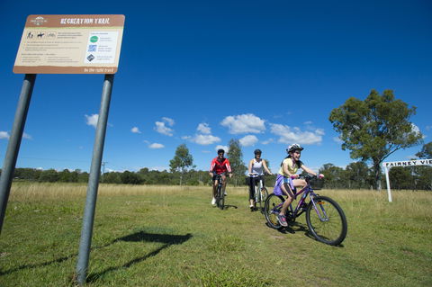 Experience The Somerset Region - Accommodation Redcliffe 0