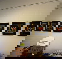 Falkner Gallery - Accommodation Redcliffe