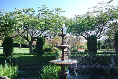 Fifth Chapter Estate - Accommodation Redcliffe 0