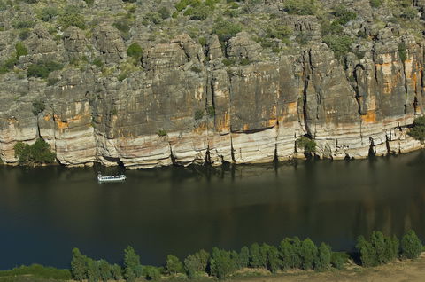 Fitzroy River - Accommodation Redcliffe 0