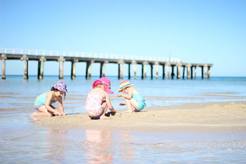 Frankston Beach - Accommodation Redcliffe 0