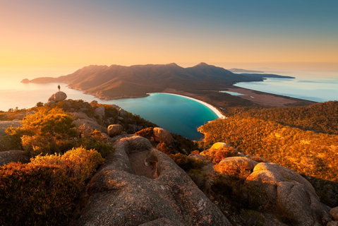 Freycinet National Park - Accommodation Redcliffe 0