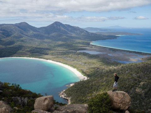 Freycinet National Park - Accommodation Redcliffe 1