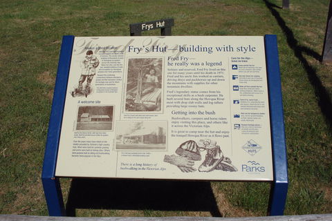 Fry's Hut - Accommodation Redcliffe 2