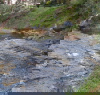 Glacier Rock - Accommodation Redcliffe