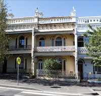 Glebe