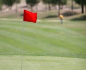 Gold Creek Country Club - Accommodation Redcliffe 0