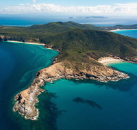 Great Keppel Island