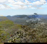 Greater Blue Mountains drive - Accommodation Redcliffe