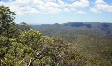 Greater Blue Mountains Drive - Accommodation Redcliffe 0