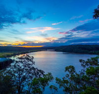 Hanging Rock - Accommodation Redcliffe