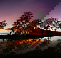 Highfields - Accommodation Redcliffe