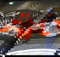 iFly Indoor Skydiving Downunder - Accommodation Redcliffe