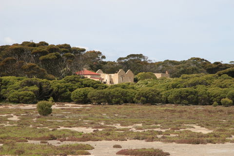 Inneston Historic Walk - Accommodation Redcliffe 0